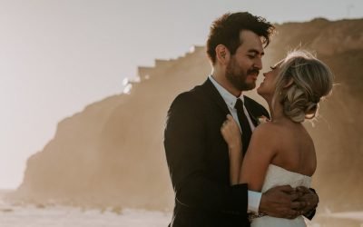 Edwin + Liz | Intimate Wedding | Oahu Wedding Photographer