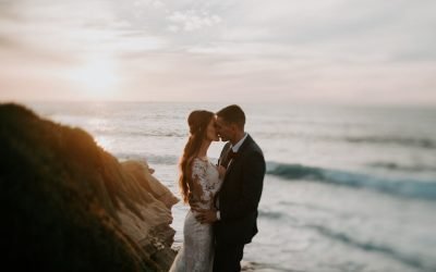 Alexis + Ben | Hawaii Wedding Photographer