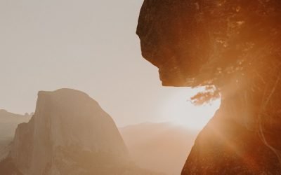 Glacier Point Elopement | Yosemite Wedding Photographer | Brad + Cynthia