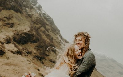 How to Elope in Scotland