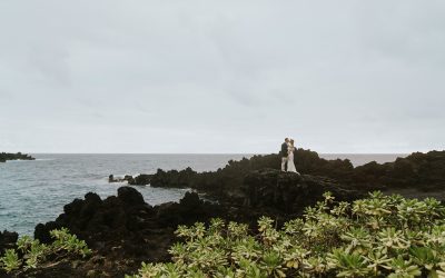 The Top 10 Reasons to Elope