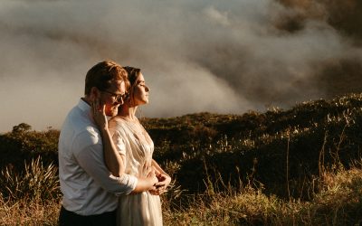 Hawaii Adventure Elopement in Maui